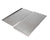 GLASTENDER PARTS Glastender IBCA-18 18 Wide For 19 Deep Ice Bin - SKU GLAIBCA-18