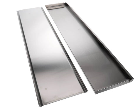 GLASTENDER PARTS Glastender IBCB-36 36 Wide For 24 Deep Ice Bin - SKU GLAIBCB-36