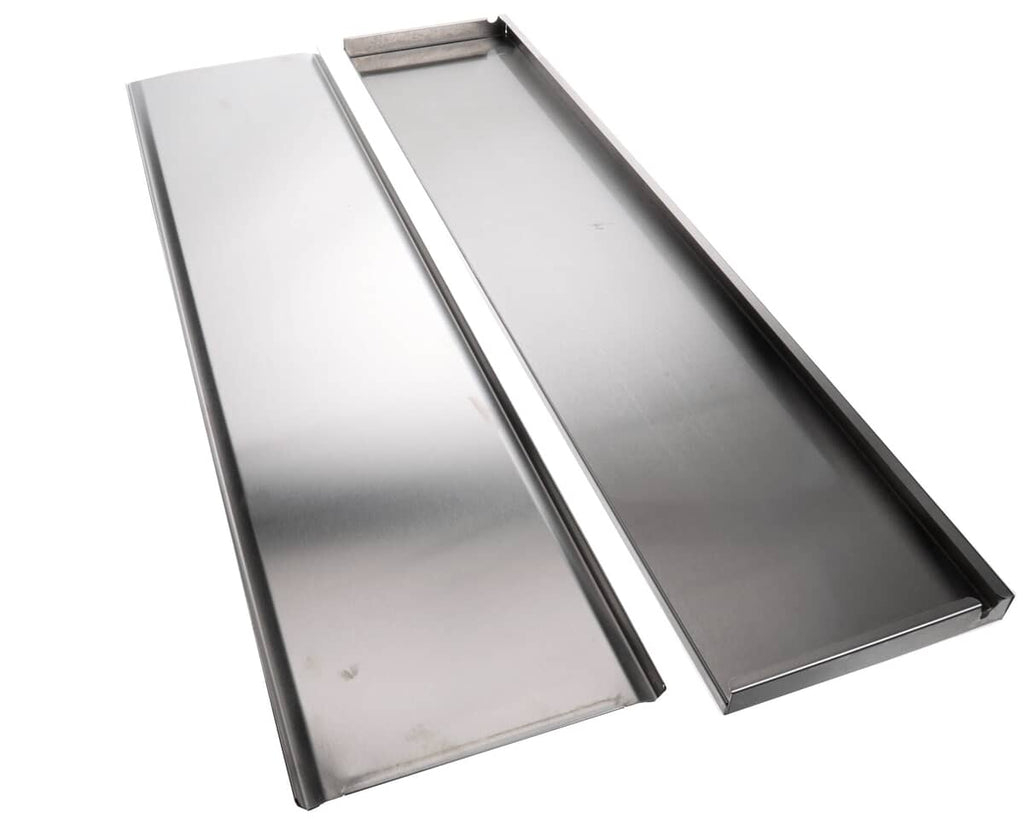 GLASTENDER PARTS Glastender IBCB-36 36 Wide For 24 Deep Ice Bin - SKU GLAIBCB-36