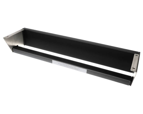 GLASTENDER PARTS Glastender SSR-30 30IN Single Speed Rail - SKU GLASSR-30
