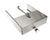 GLASTENDER PARTS Glastender SSRC-12 Locking Cover Single - SKU GLASSRC-12