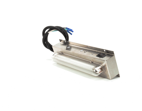 GLASTENDER PARTS Glastender STLK-1 Light Kit Slide Top With One - SKU GLASTLK-1