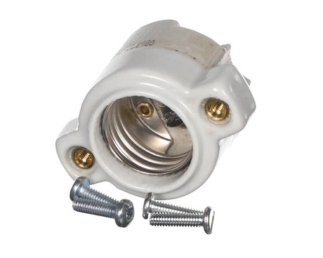 GARLAND PARTS Garland CK1025800 Porc.lamp Socket Kit - SKU GLCK1025800
