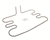 GARLAND PARTS CK1032198 - SKU GLCK1032198