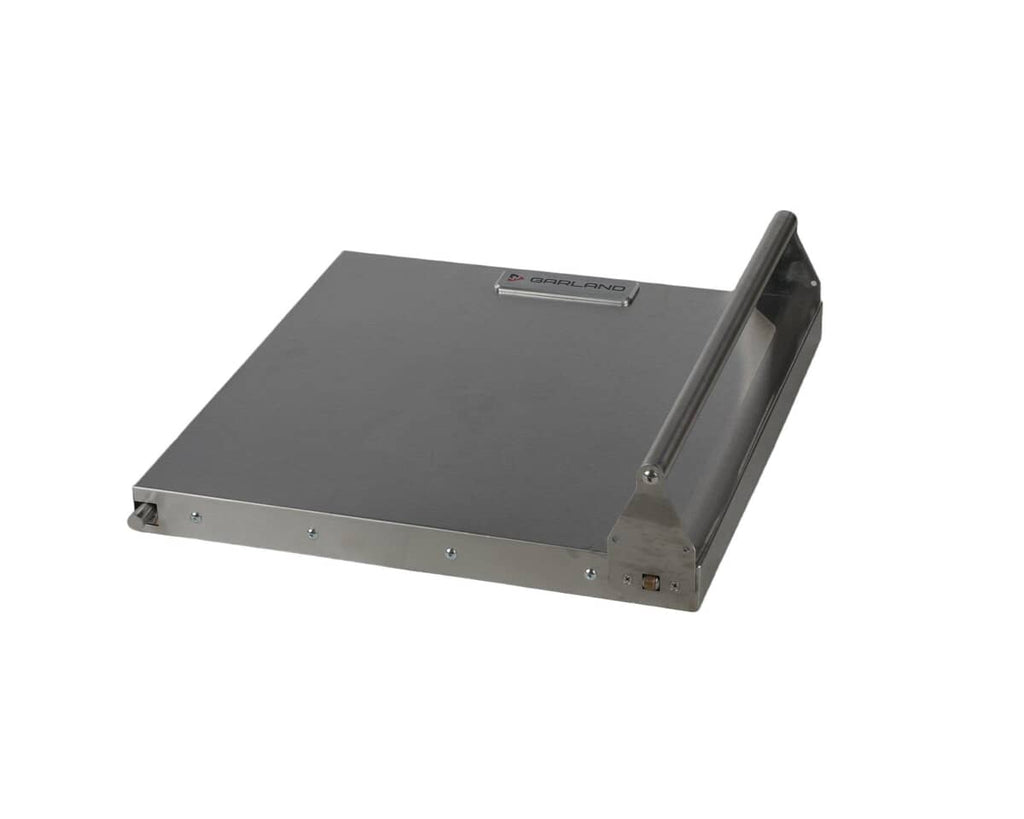 GARLAND PARTS Garland CK113680 Solid Door W/Logo MCO-E-5-C - SKU GLCK113680