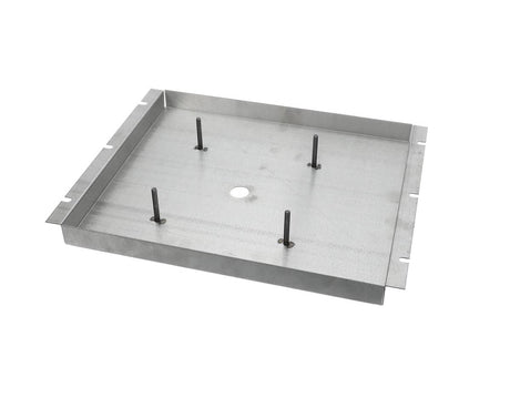 GARLAND PARTS Garland CK1616099 Motor Back Panel - SKU GLCK1616099