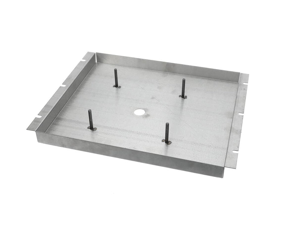 GARLAND PARTS Garland CK1616099 Motor Back Panel - SKU GLCK1616099