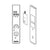 GARLAND PARTS Garland CK1946693 SDG-1 Control Panel Assembly - SKU GLCK1946693