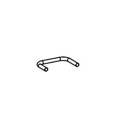 GARLAND PARTS Garland CK2229400 .437 Tub 90 Elbow Fd Control K - SKU GLCK2229400