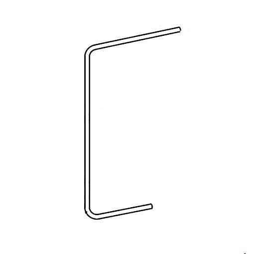 GARLAND PARTS Garland CK2426201 .187 Tub Oven Valve Comp Union - SKU GLCK2426201