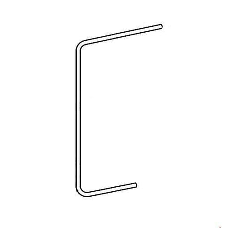 GARLAND PARTS Garland CK2426201 .187 Tub Oven Valve Comp Union - SKU GLCK2426201