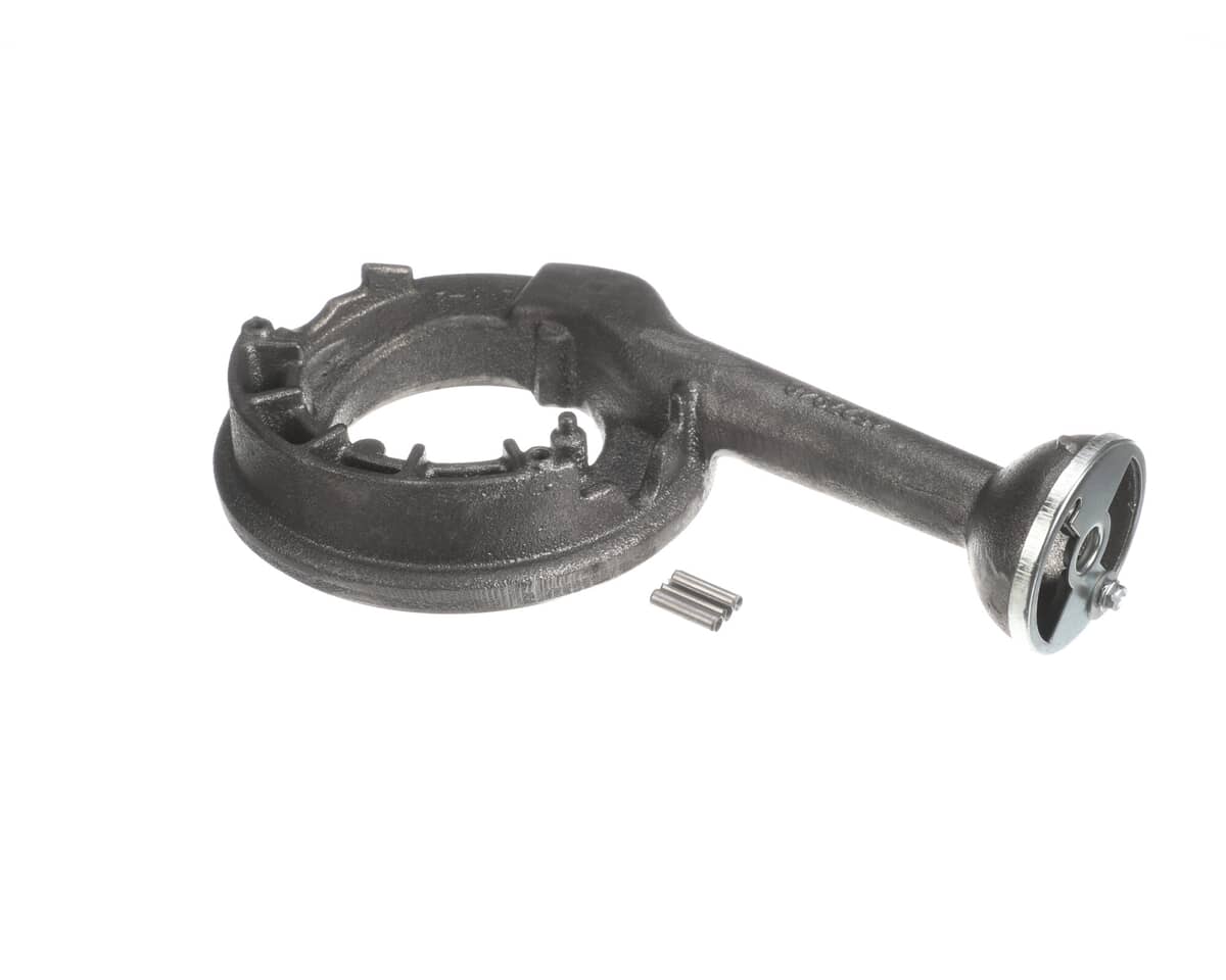 GARLAND PARTS Garland CK4528266 Single Venturi Right W/ Shutte - SKU GLCK4528266