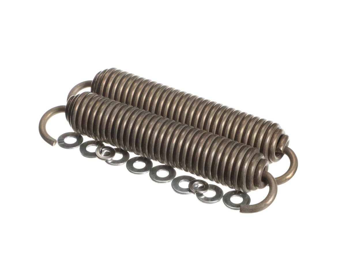 GARLAND PARTS Garland CK4537A Spring Kit For Air Deck - SKU GLCK4537A