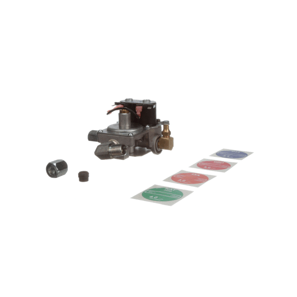 GARLAND PARTS Garland CK4600010 Valve Assembly Back Kit - SKU GLCK4600010