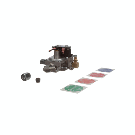 GARLAND PARTS Garland CK4600010 Valve Assembly Back Kit - SKU GLCK4600010