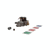 GARLAND PARTS Garland CK4600010 Valve Assembly Back Kit - SKU GLCK4600010