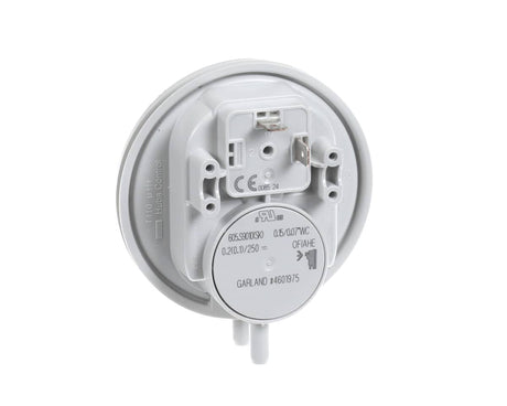 GARLAND PARTS Garland CK4601976 Air Pressure Switch W/ Bracket - SKU GLCK4601976
