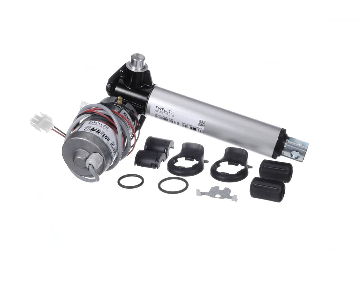 GARLAND PARTS Garland CK4603129 Service Kit- Actuator Common - SKU GLCK4603129
