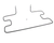 GARLAND PARTS CK9007100 - SKU GLCK9007100