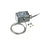 GARLAND PARTS Garland CKG0695-1 Thermostat EA5 150F To 450F Kit Screws - SKU GLCKG0695-1