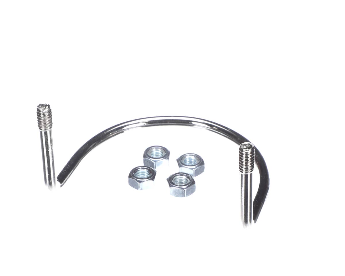 GARLAND PARTS Garland CKG0728-1-9 Tstat Guard Kit - SKU GLCKG0728-1-9