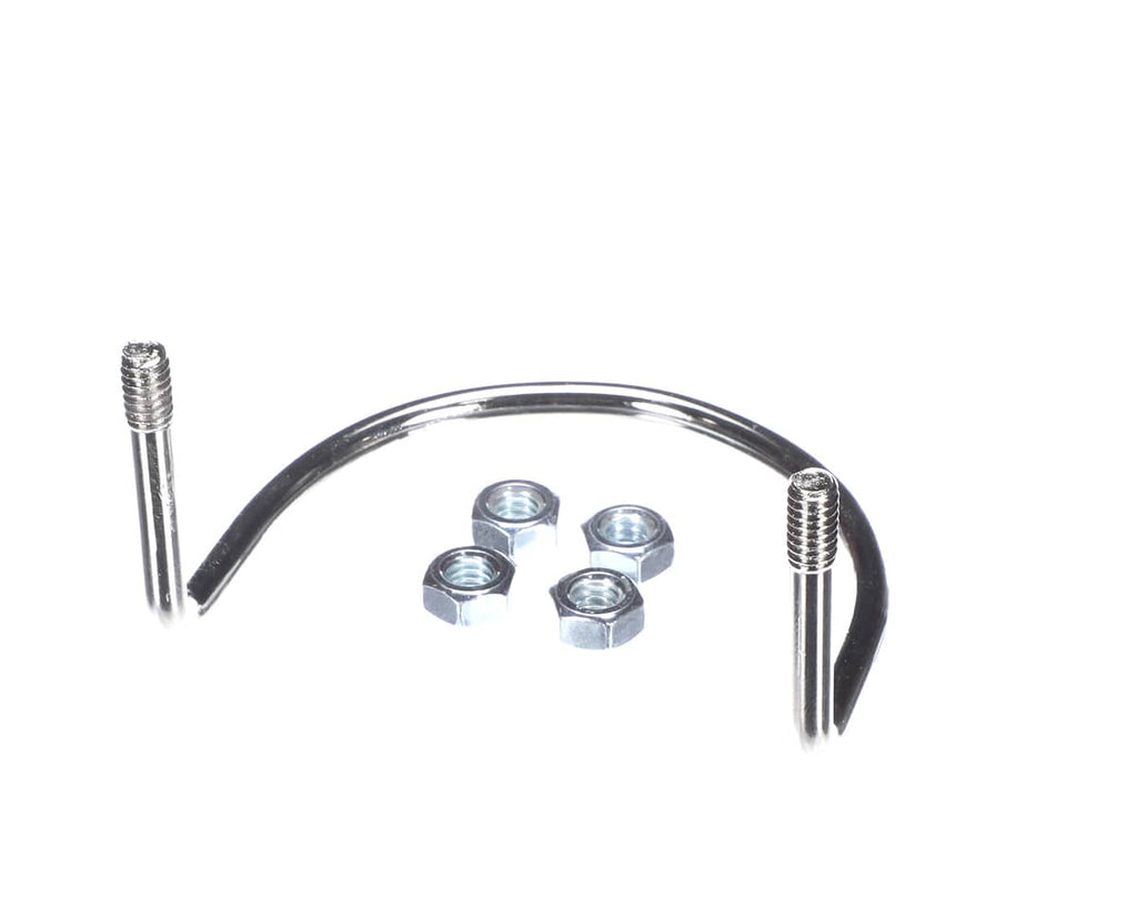 GARLAND PARTS Garland CKG0728-1-9 Tstat Guard Kit - SKU GLCKG0728-1-9