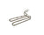 GARLAND PARTS Garland CKG1551-13 Element Right Hand 240V 4.5KW Kit - SKU GLCKG1551-13