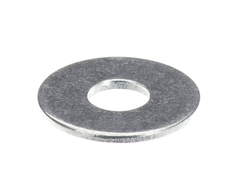 GOLD MEDAL PRODUCTS PARTS Gold Medal Products 10000 1/4 Flat Washer Aluminum - SKU GLDM10000