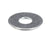GOLD MEDAL PRODUCTS PARTS Gold Medal Products 10000 1/4 Flat Washer Aluminum - SKU GLDM10000