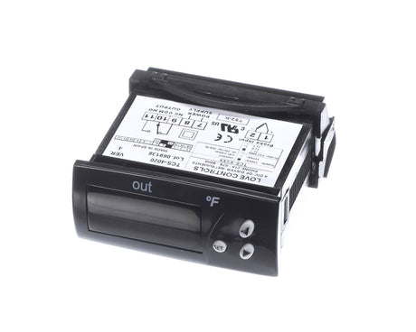 GOLD MEDAL PRODUCTS PARTS Gold Medal Products 101060-000 Programmed Control - SKU GLDM101060-000