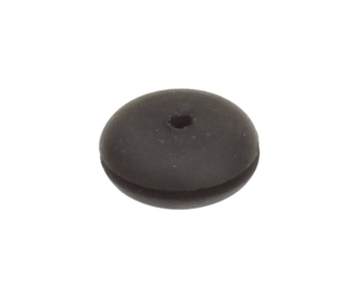 GOLD MEDAL PRODUCTS PARTS Gold Medal Products 101069 Grommet Black .094 Thru - SKU GLDM101069