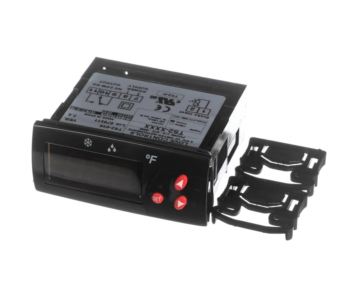 GOLD MEDAL PRODUCTS PARTS Gold Medal Products 101120-003 Programmed Control Nxth 101120 - SKU GLDM101120-003