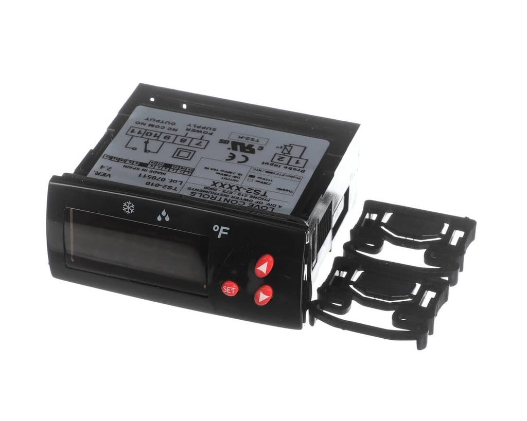 GOLD MEDAL PRODUCTS PARTS Gold Medal Products 101120-003 Programmed Control Nxth 101120 - SKU GLDM101120-003