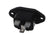 GOLD MEDAL PRODUCTS PARTS Gold Medal Products 102013 Iec Connector Flanged - SKU GLDM102013