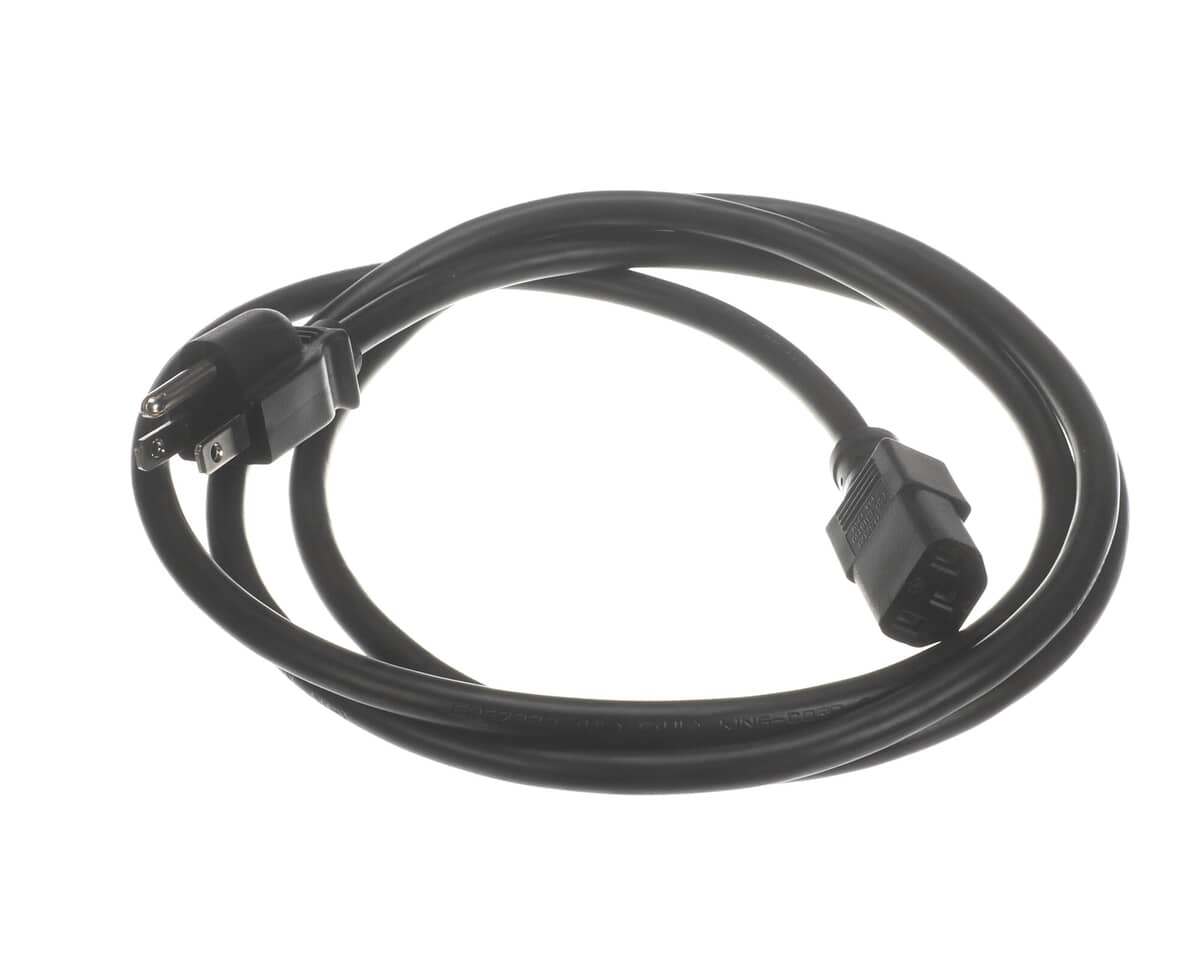 GOLD MEDAL PRODUCTS PARTS Gold Medal Products 102020 Power Cord 16 Awg - SKU GLDM102020
