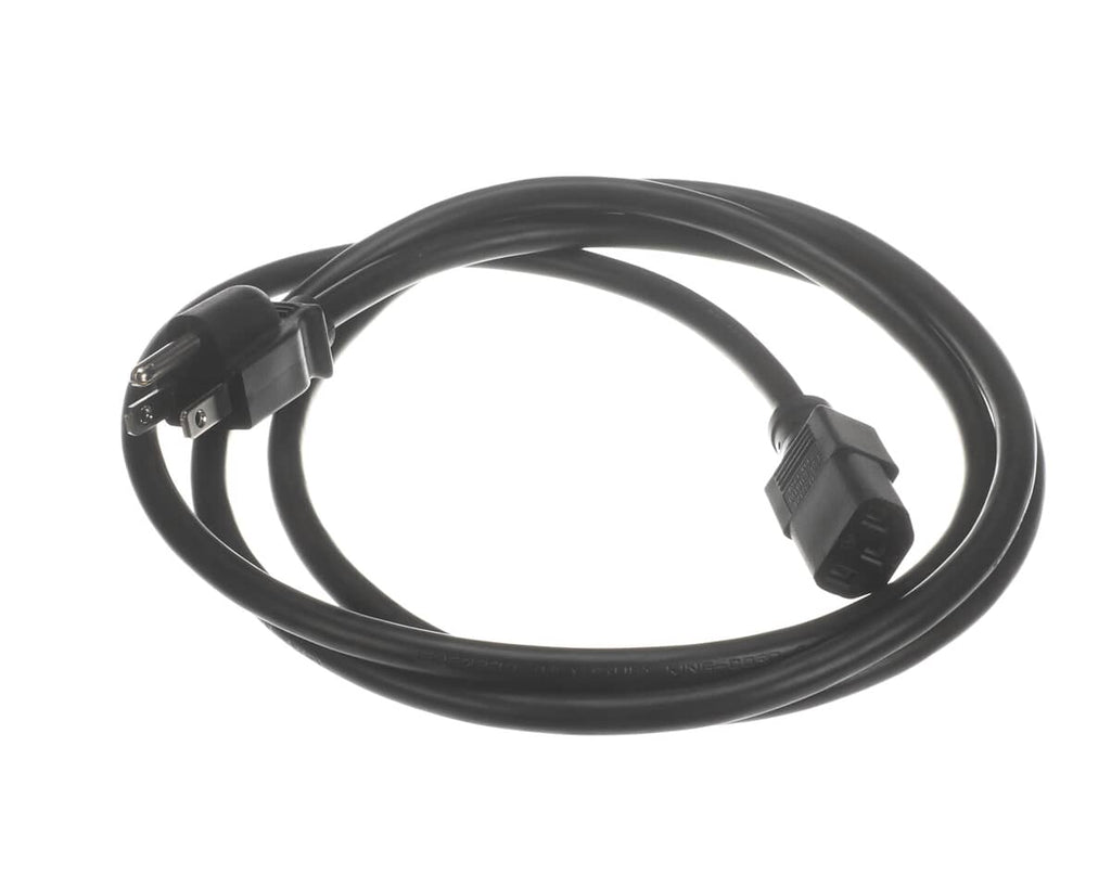 GOLD MEDAL PRODUCTS PARTS Gold Medal Products 102020 Power Cord 16 Awg - SKU GLDM102020