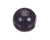 GOLD MEDAL PRODUCTS PARTS Gold Medal Products 102050 Ball Knob Black Phenolic - SKU GLDM102050