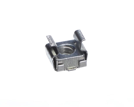 GOLD MEDAL PRODUCTS PARTS Gold Medal Products 102249 1/4-20 Cage Nut Floss Motor Mount - SKU GLDM102249