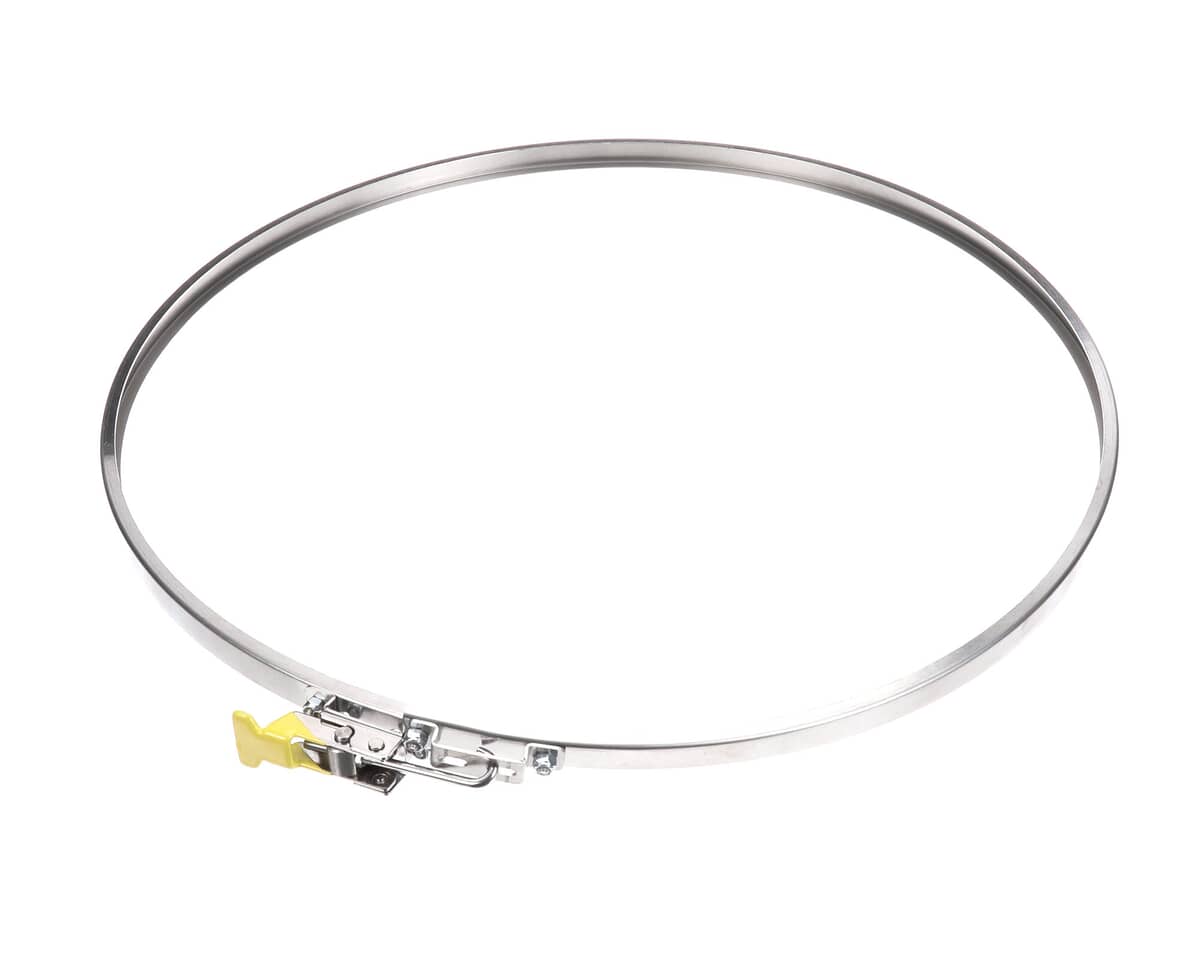 GOLD MEDAL PRODUCTS PARTS Gold Medal Products 114660 Retain Ring Mark 10 - SKU GLDM114660