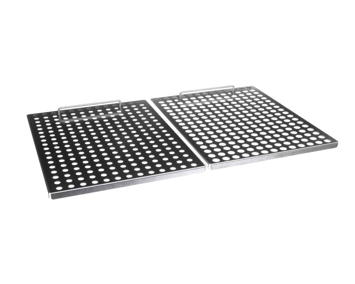 GOLD MEDAL PRODUCTS PARTS Gold Medal Products 115422 Corn Screen Insert W/ Handle - SKU GLDM115422
