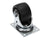 GOLD MEDAL PRODUCTS PARTS Gold Medal Products 115542 3IN Hd Caster No Brake - SKU GLDM115542
