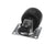 GOLD MEDAL PRODUCTS PARTS Gold Medal Products 115543 3IN Hd Caster W/Brake - SKU GLDM115543