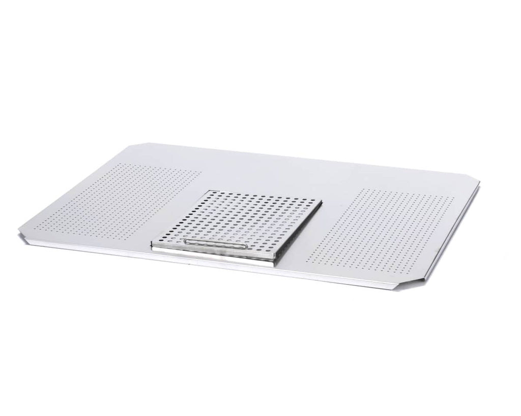 GOLD MEDAL PRODUCTS PARTS Gold Medal Products 115668 Bottom Corn Pan - SKU GLDM115668