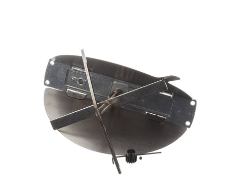 GOLD MEDAL PRODUCTS PARTS Gold Medal Products 115908 16OZ Lid &amp; Agitator Assembly - SKU GLDM115908