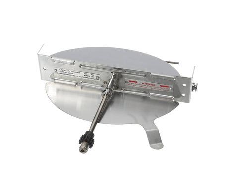 GOLD MEDAL PRODUCTS PARTS Gold Medal Products 115927 Lid &amp; Agitator Asy 56000 - SKU GLDM115927