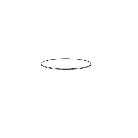 GOLD MEDAL PRODUCTS PARTS Gold Medal Products 116309 Washer - SKU GLDM116309