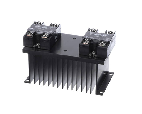 GOLD MEDAL PRODUCTS PARTS Gold Medal Products 118021 Assembly Ssr/Heat Sink - SKU GLDM118021