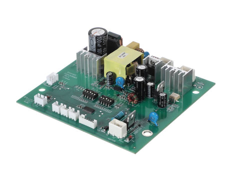 GOLD MEDAL PRODUCTS PARTS Gold Medal Products 118126 Pcba Master Board - SKU GLDM118126