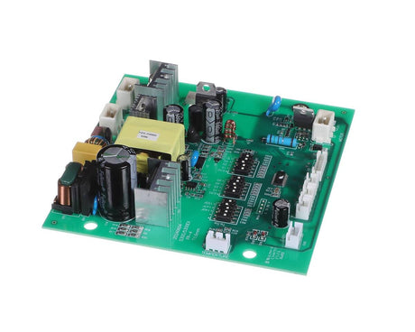 GOLD MEDAL PRODUCTS PARTS Gold Medal Products 118126B Pcba Master Board - SKU GLDM118126B