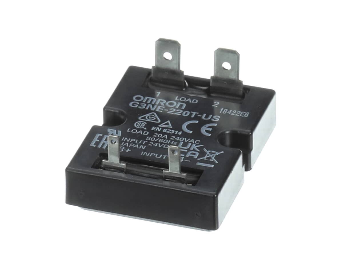 GOLD MEDAL PRODUCTS PARTS Gold Medal Products 119131 Relay Ssr Elect Temp Control - SKU GLDM119131